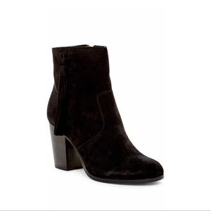 Frye Myra Tassel Boot